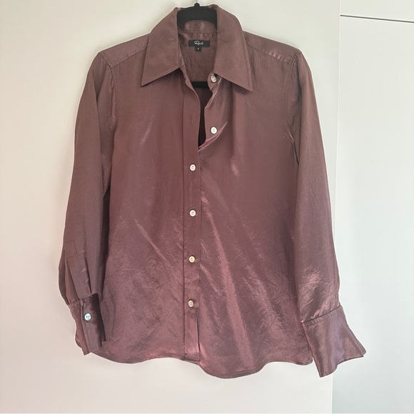 Rails Andrea Top in Nutmeg - Picture 1 of 13